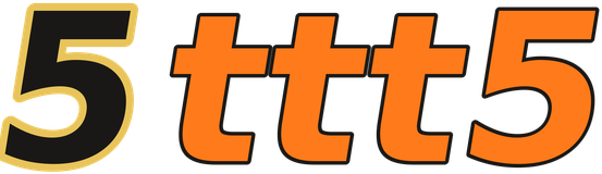 5ttt5 logo